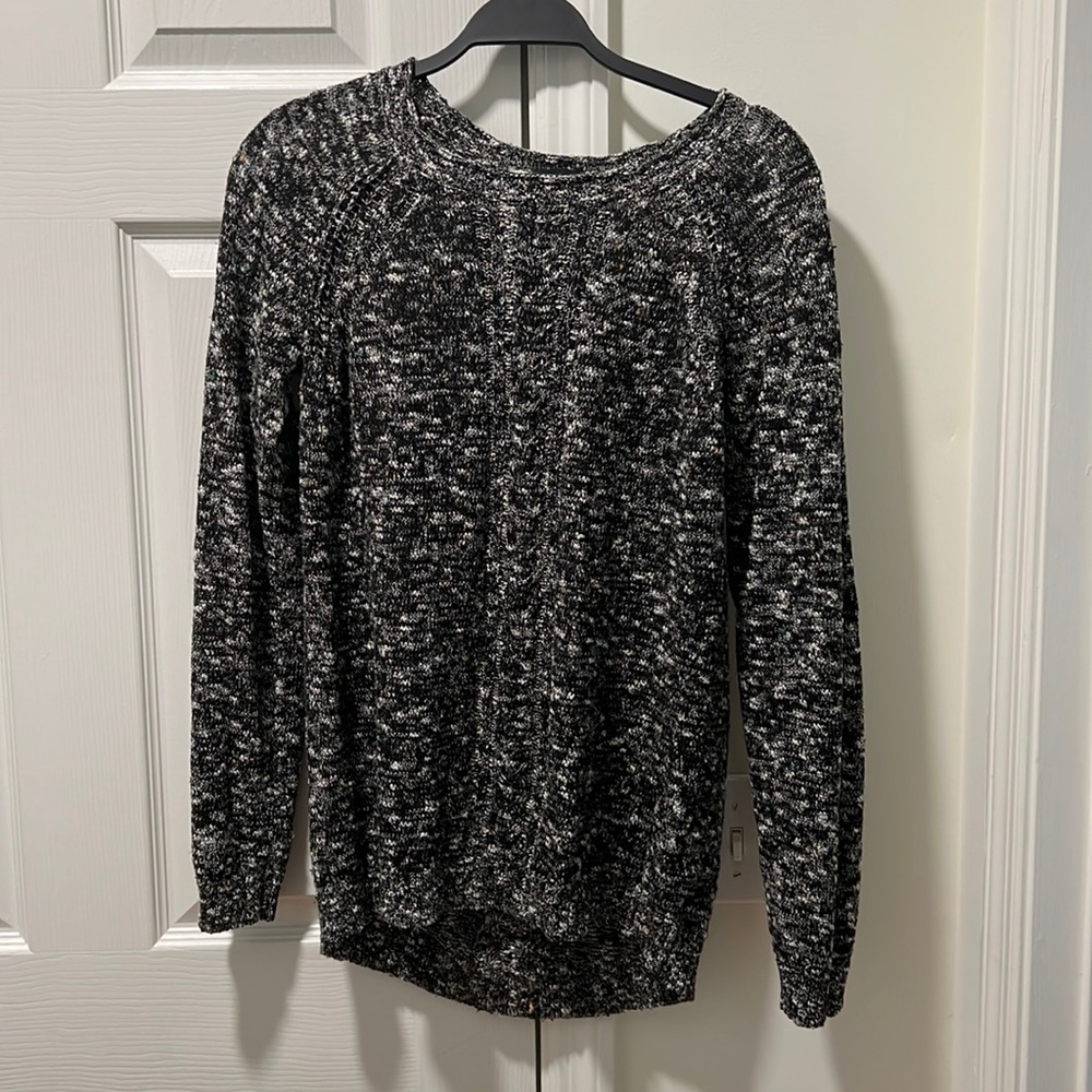 Sanctuary sweater